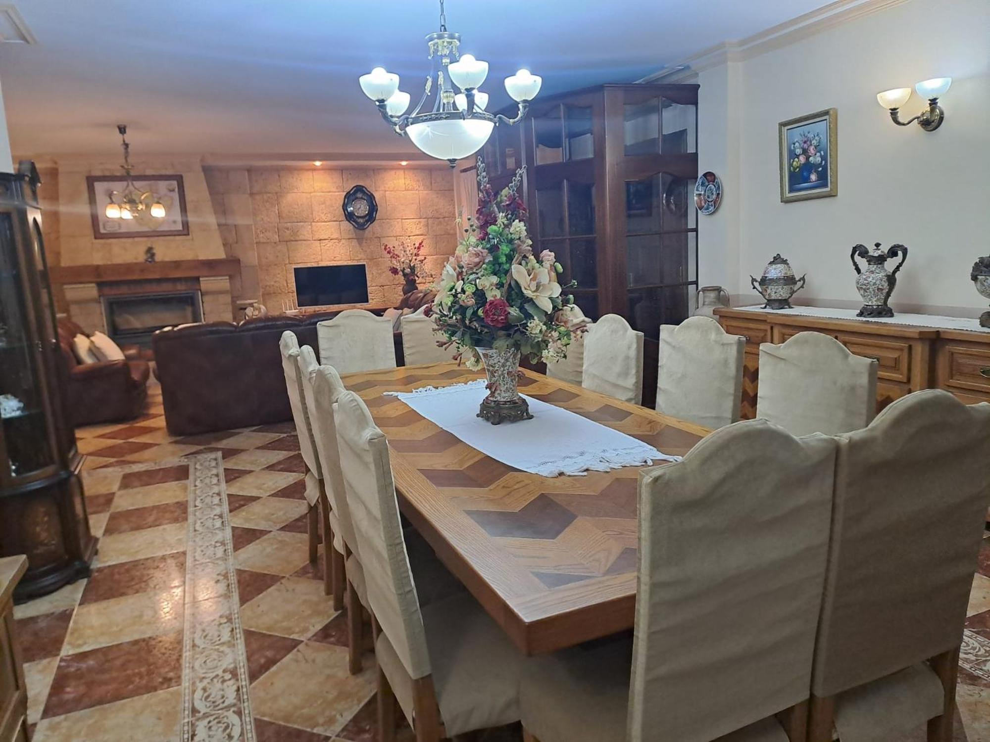 Villa Son Pujol à Las Ollerías Extérieur photo