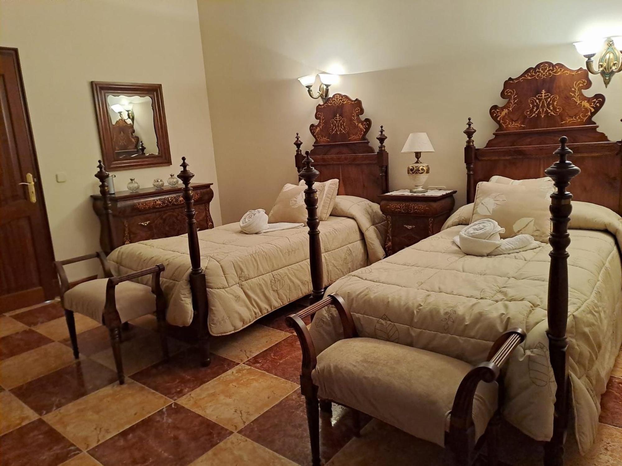 Villa Son Pujol à Las Ollerías Extérieur photo