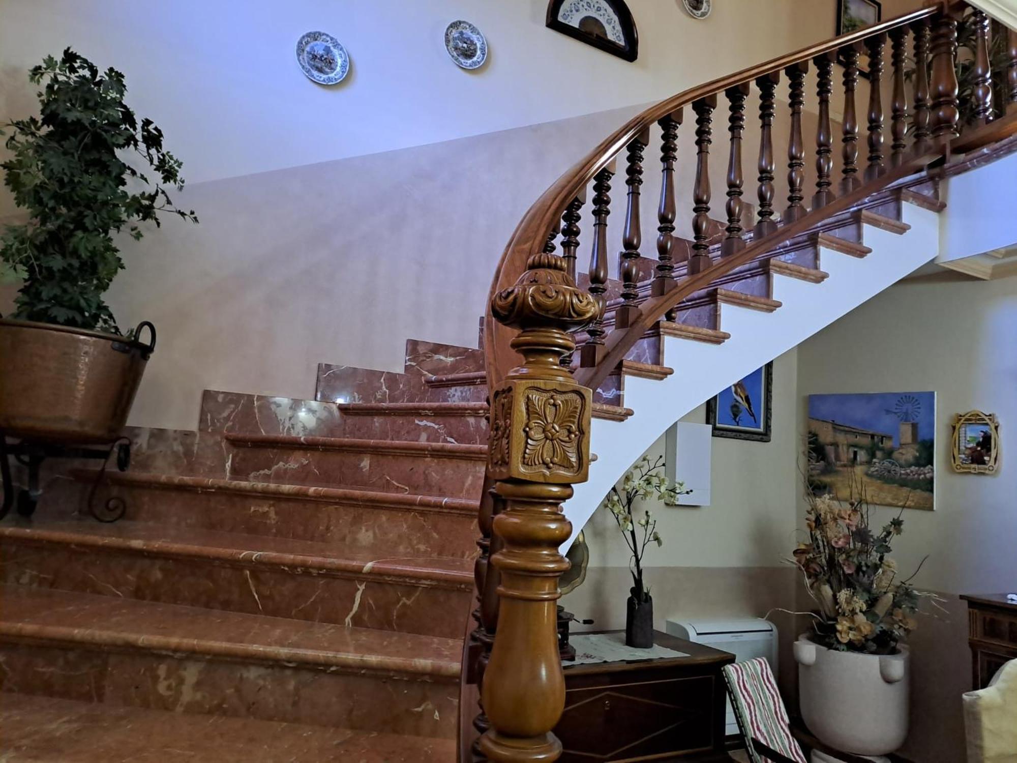 Villa Son Pujol à Las Ollerías Extérieur photo