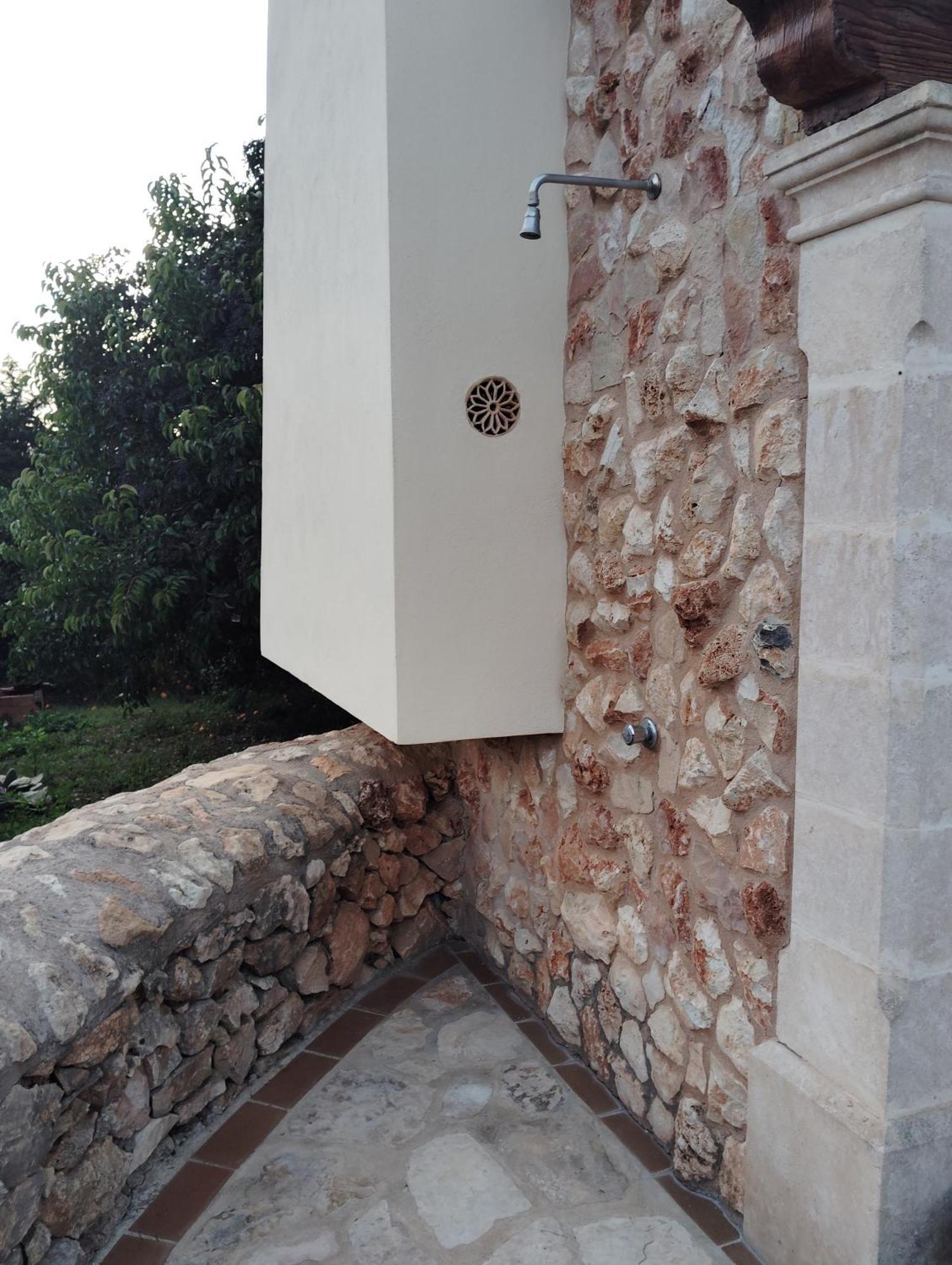 Villa Son Pujol à Las Ollerías Extérieur photo